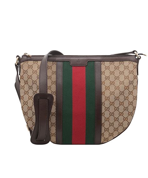 gucci cheap crossbody bag|Gucci crossbody vintage bag.